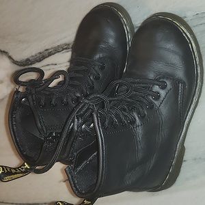 Kid's size 11 Dr Martens